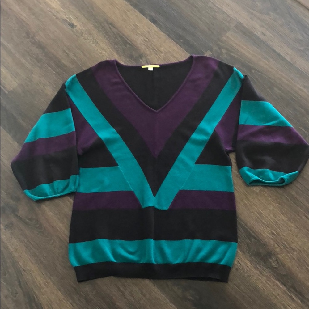 Gianni Bini women’s sweater